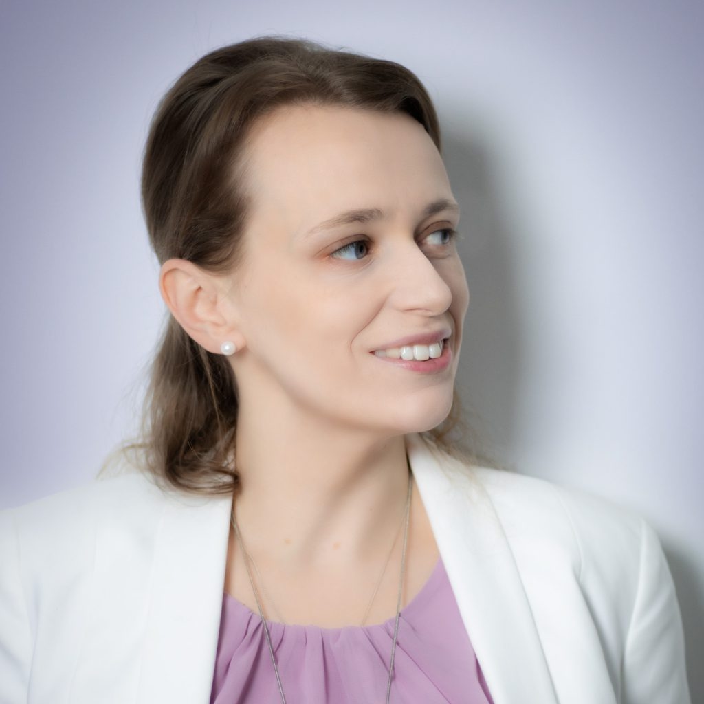 Das bin ich - Sara-Isabell