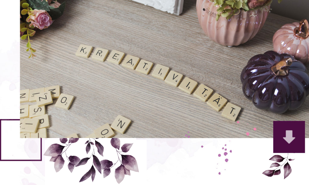 Kreative Selbstbestimmung