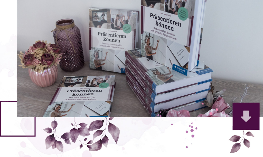 Mein erstes Fachbuch